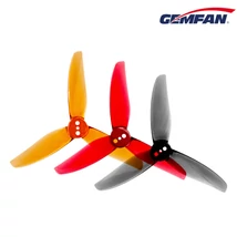 Gemfan prop Hurricane 3020-3 Durable 1.5mm 2 pairs