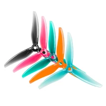 Gemfan prop Hurricane MCK 51466-3 V2  Durable 2 pairs