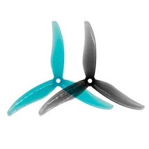 Gemfan prop Hurricane 5536-3 Durable 2 pairs
