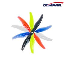 Gemfan prop F5135 Floppy Proppy 2 Blade 2 pairs