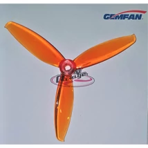 GEMFAN prop WinDancer Durable 3 Blade 2pairs POPO 5043-Whisky