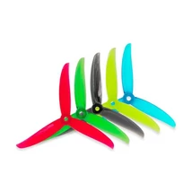 Gemfan Vanover 5136 3-Blade Propeller - 2 Pairs