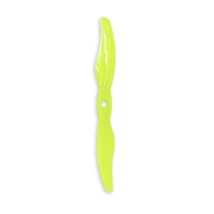 Gemfan prop F6030 Floppy Proppy 2 Blade 2 pairs - Yellow