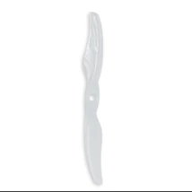 Gemfan prop F6030 Floppy Proppy 2 Blade 2 pairs - White