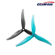 Gemfan prop Freestyle 6030 Durable 3 Blade 2 pairs