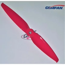 GEMFAN prop Flash Durable 2 Blade 2pairs  6042-Ferrari Red