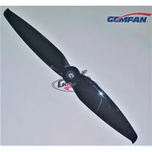 GEMFAN prop Flash Durable 2 Blade 2pairs  6042-Black