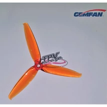 GEMFAN prop Flash Durable 3 Blade 2pairs POPO 6042-Whisky