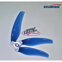 GEMFAN prop Floppy Proppy 3 Blade  2pairs  F6030-Blue