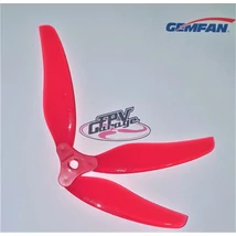 GEMFAN prop Floppy Proppy 3 Blade  2pairs  F6030-Red