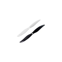 Gemfan LR 7035 2-Blade Propeller - 5mm/1.5mm T-Mount - 2 Pairs
