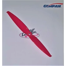 GEMFAN prop Flash Durable 2 Blade 2pairs  7042-Ferrari Red