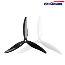 Gemfan prop Cinelifter Durable Reinforced 3 Blade 2 pairs CL 7035