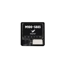 HGLRC M100-5883 GPS