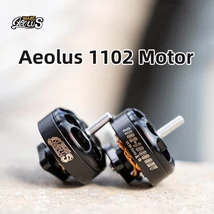 HGLRC Aeolus 1102 10000/18000KV Motor