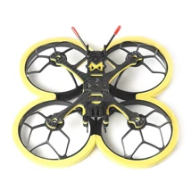 HGLRC Veyron35CR 3.5&quot; Pusher Cinewhoop Frame Kit