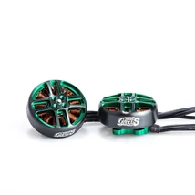 HGLRC AEOLUS 2004 1800KV/2600KV/3000KV/3600KV motor