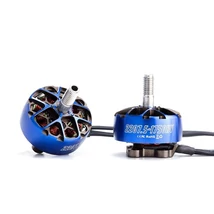 HGLRC AEOLUS 2207.5 1750KV Golden Black motor