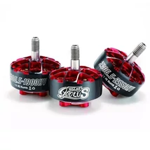 HGLRC AEOLUS 2306.5 1900/2550KV motor