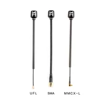 HGLRC Long Range Hammer Mini LHCP 2.5dBi Super Mini 5.8G Antenna