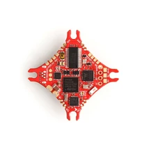 HGLRC Zeus5 AIO 1-2S F411 FC 5A 4in1 ESC