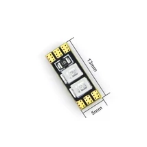 HGLRC LED ARM C232B For ESC Motors