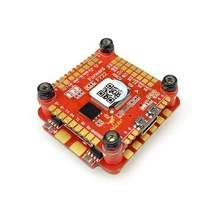 HGLRC Zeus F760 FC+ESC Stack