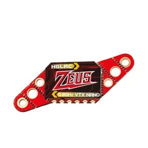 HGLRC Zeus nano videó adó (VTX)