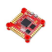 HGLRC Zeus F722 3-6S Flight Controller