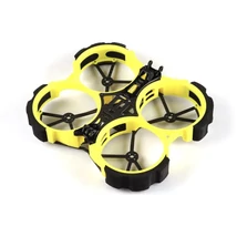 HGLRC Veyron30CR 3 colos Cinewhoop Váz - Sárga