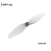 HQ Ultralight Prop 51MMX2(2X0.9) Grey(2CW+2CCW)-PC-1MM Shaft