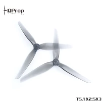 HQ T5.1x2.5x3GR-PC