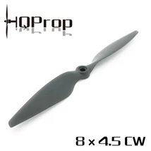 HQ MR 8x4.5R CW
