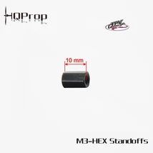 HQProp M3-HEX Standoff 10mm