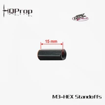 HQProp M3-HEX Standoff 15 mm