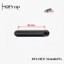 HQProp M3-HEX Standoff 30 mm