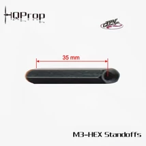 HQProp M3-HEX Standoff 35 mm