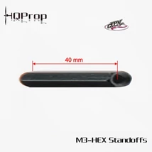 HQProp M3-HEX Standoff 40 mm
