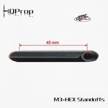 HQProp M3-HEX Standoff 45 mm
