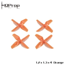 HQ 1.2X1.3X4-ABS-1MM