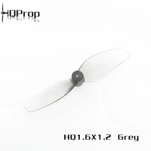 HQ Ultralight Whoop Prop 40MMX2(1.6X1.2) (2CW+2CCW) - Grey