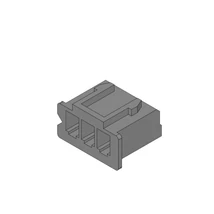 JST connector for 2S LiPo