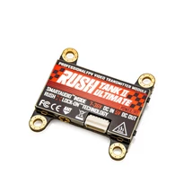 RUSH TANK II V2 5.8GHz Videóadó (VTX) Smart Audio