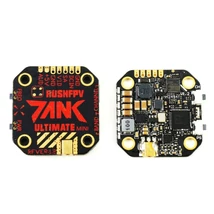Rush Tank Ultimate MINI 5.8GHz Videóadó (VTX)