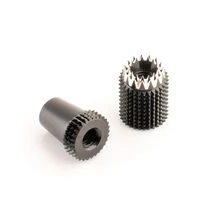 Radiomaster Sticky 360 Gimbal stick ends M4 - Black