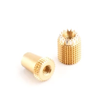 Radiomaster Sticky 360 Gimbal stick ends M4 - Gold