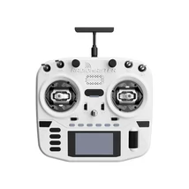 RadioMaster - Boxer Crush Radio Controller ELRS - Frost White