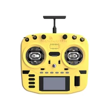 RadioMaster - Boxer Crush Radio Controller ELRS - Lemon Twist Yellow