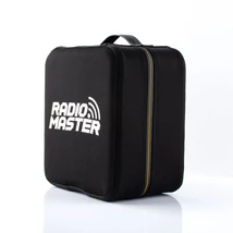 Radiomaster TX16S Foam Box Zipper Cover