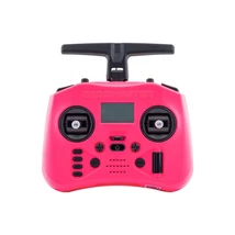 Radiomaster Pocket transmitter Crush Edition ELRS Pink